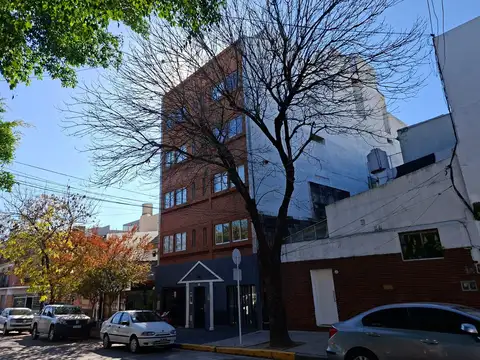 Pequeño monoambiente en Boedo, ideal para temporario.