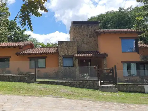 Vertientes Eco Pueblo. Lote 300