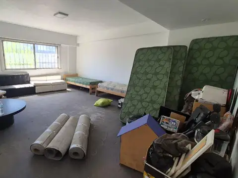 Galpon en Alquiler 40 años