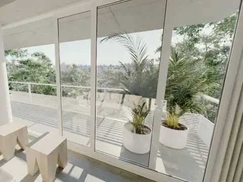 Departamento en Venta 1 año