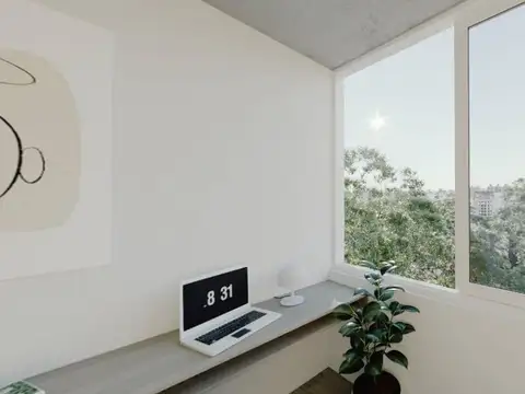 DEPARTAMENTO VENTA AVELLANEDA TRIPLEX AMENITIES