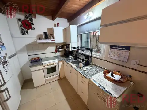 Depto Tipo Casa en Venta de 3 ambientes