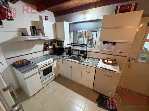 Depto Tipo Casa en Venta de 2 dormitorios