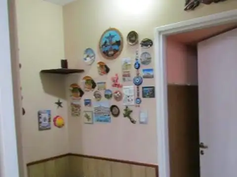 Departamento en Venta de 5 ambientes