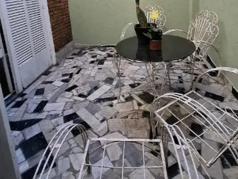 Departamento en Venta en Abasto, USD 149.000