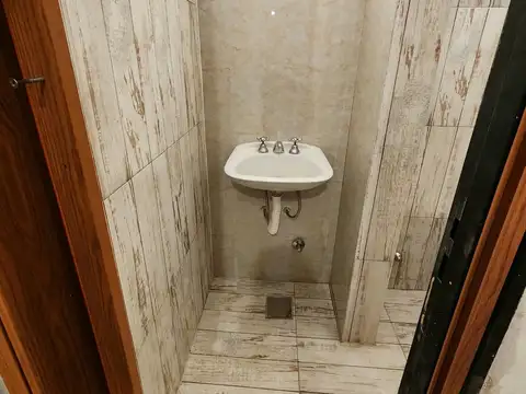 José Antonio Cabrera 4300, Piso pb