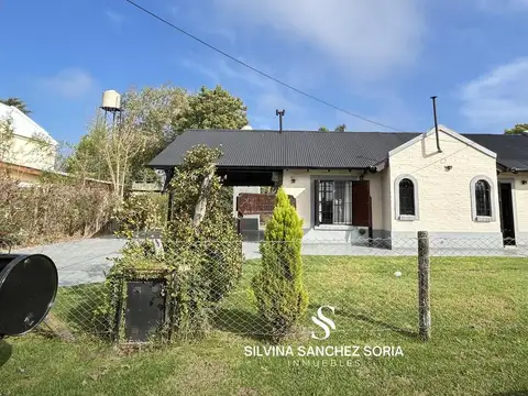 VENTA CASA 3 AMBIENTES EN LOS BARRIO LAS LOMADAS, LOS CARDALES