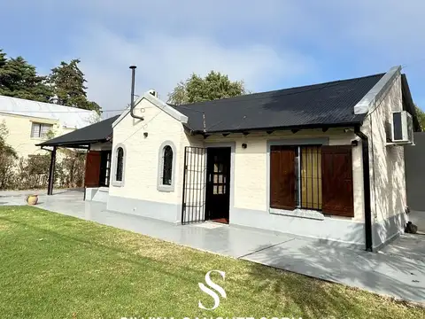 Casa en Venta de 2 dormitorios
