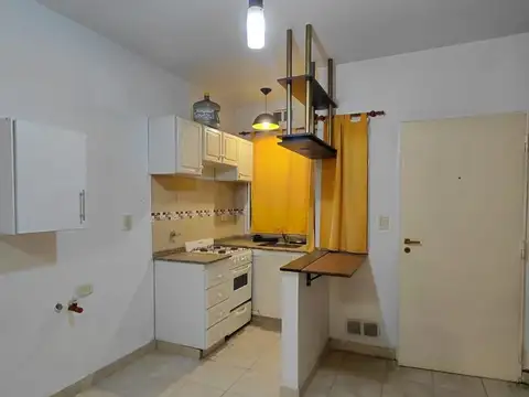 Departamento en Venta en Jose Clemente Paz, USD 35.000