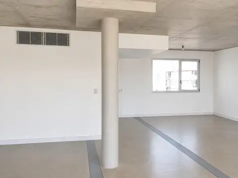 Correa 3000, Piso 3