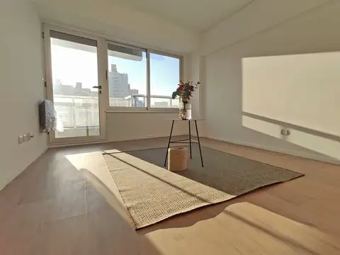 Av Cnel M Dorrego 1600