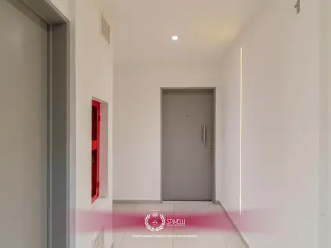 Departamento en Alquiler al Este