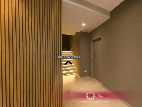 Departamento en Alquiler al Este