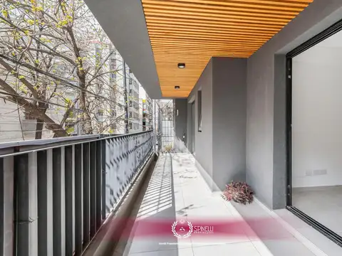 Pasaje San Irineo  al 200