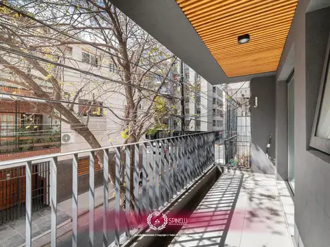 Departamento en Alquiler de 1 dormitorio