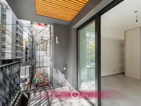 Departamento en Alquiler en Primera Junta, $ 850.000