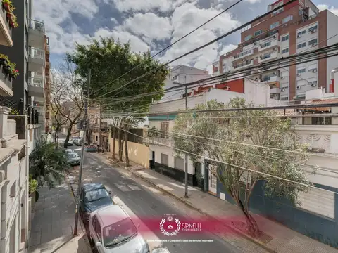 Departamento en Alquiler de 2 ambientes