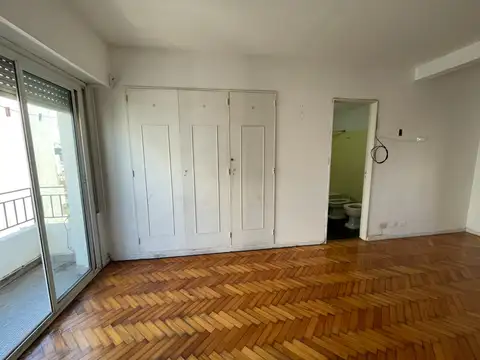 Departamento en Alquiler en Palermo, $ 500.000