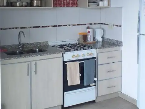 Departamento en Venta en San Justo, USD 78.000