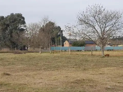 Terreno en Venta en Guernica, Partido de Presidente Perón