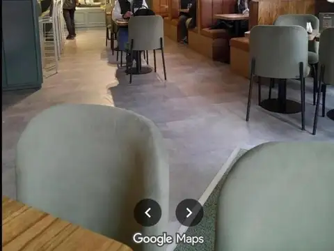 Fondo Comercio en Venta en Recoleta, USD 295.000