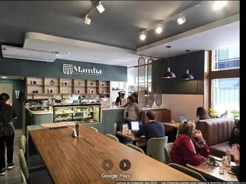 Fondo Comercio en Venta A Estrenar