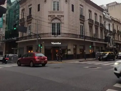 Fondo de comercio en Venta en Recoleta, Capital Federal