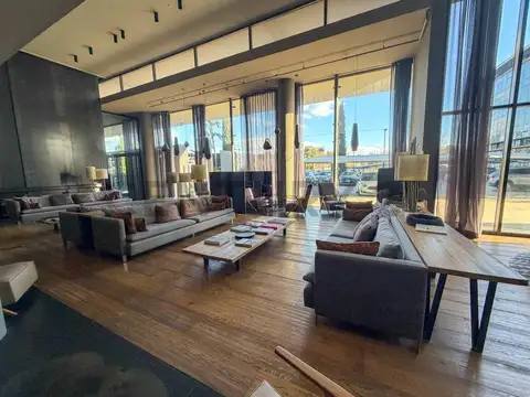 Departamento en Alquiler en Complejo Vohe, Countries y Barrios Cerrados en Pilar
