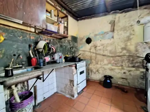 Gran propiedad en Lote Propio