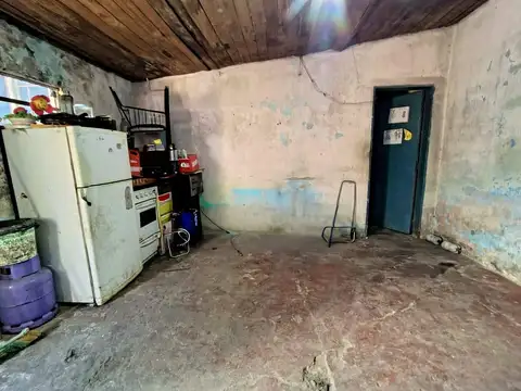 Gran propiedad en Lote Propio