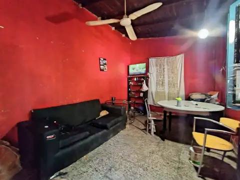 Casa en Venta 30 años