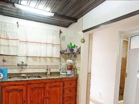 Depto Tipo Casa en Venta de 3 ambientes