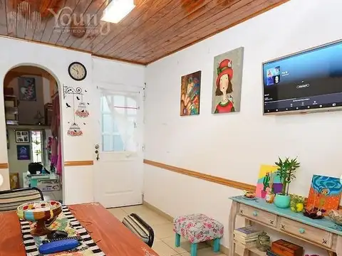 Intendente Olivieri al 2300