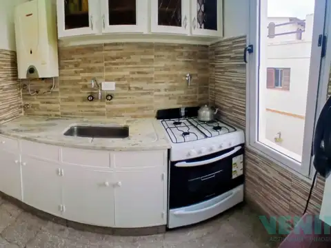 Departamento en Alquiler de 2 ambientes