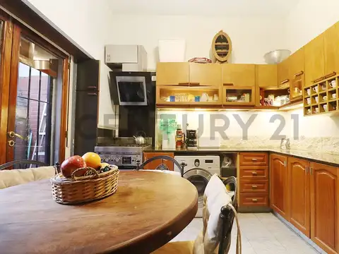 Casa en Venta 37 años