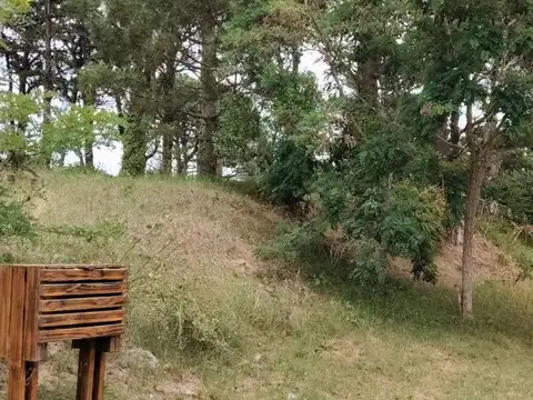 Lote en VENTA en VALERIA DEL MAR