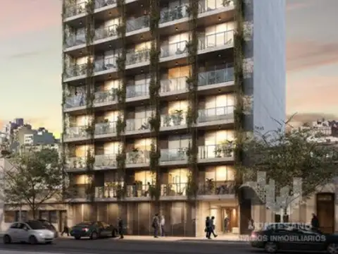 VENTA DEPARTAMENTO EN PALERMO