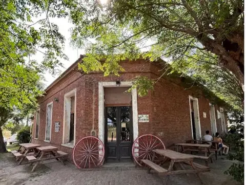 Venta Bodegon de Campo Las Marianas, Navarro