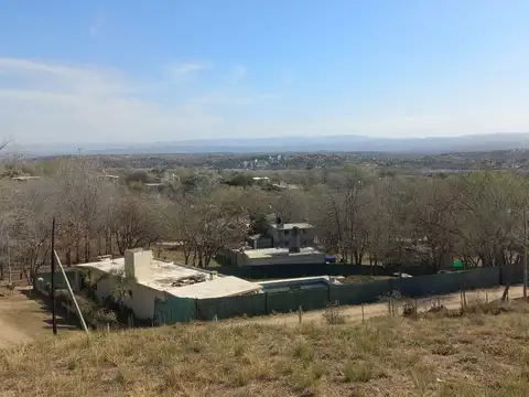 Lote a la venta en Comuna de San Roque. (L303)