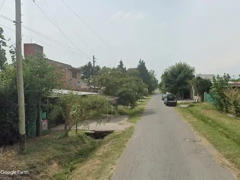 Quinta en Venta en Joaquín Gorina, USD 70.000
