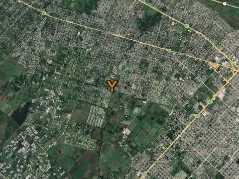 Quinta en Venta en Joaquin Gorina, USD 70.000