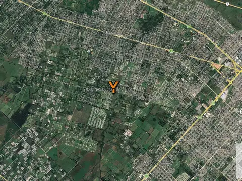 Quinta en Venta en Joaquín Gorina, USD 70.000