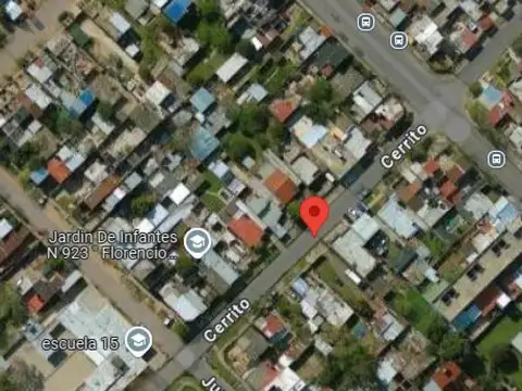 Casa en Venta al Sur