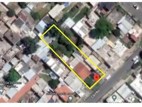 Casa en Venta 20 años