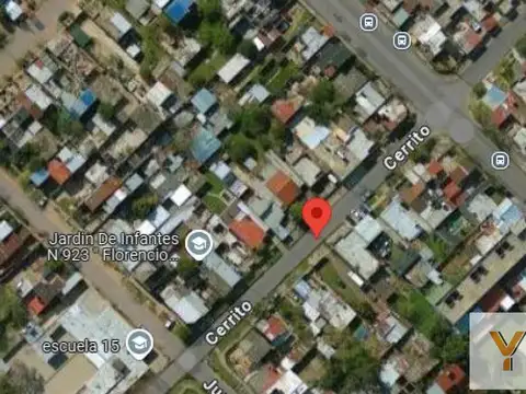 Casa en Venta al Sur