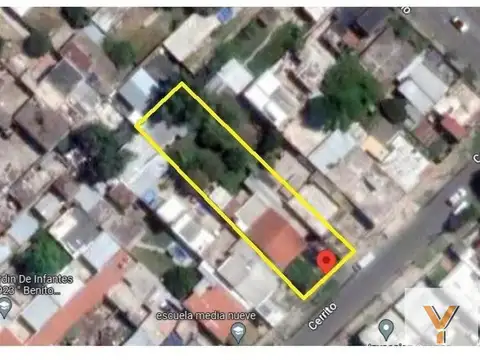 Casa en Venta 20 años