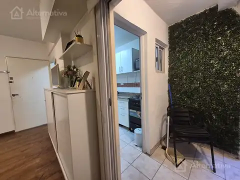 Departamento en Alquiler Temporal en Caballito, USD 750