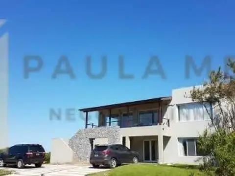 Casa Quinta  en Alq. Temporario en Costa Esmeralda, Costa Atlántica, Buenos Aires