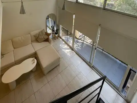 Departamento en Alquiler en Las Cañitas, USD 650