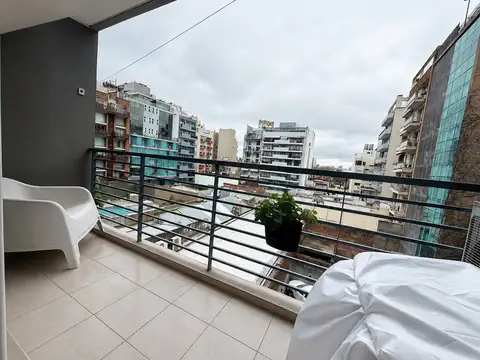 Dorrego 1700